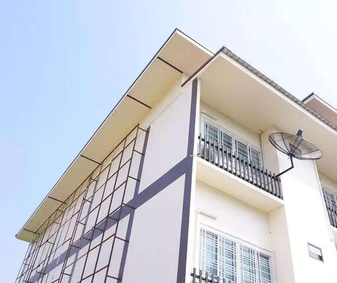 هتل Na Phurua Hostel