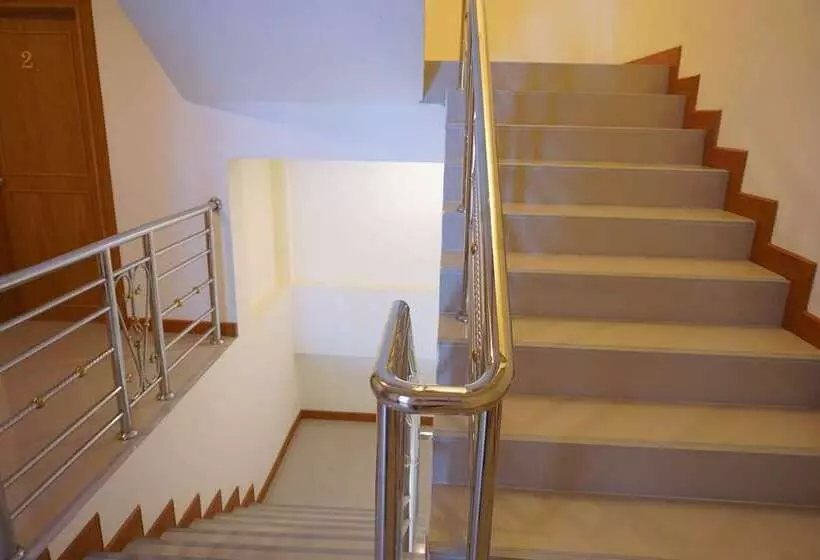 هتل Na Phurua Hostel