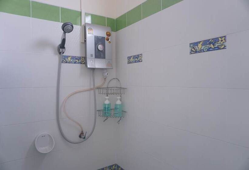 Отель Na Phurua Hostel