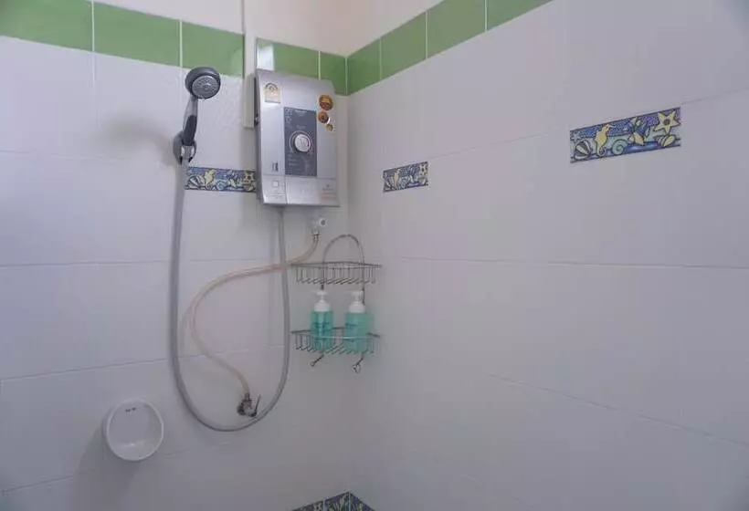هتل Na Phurua Hostel