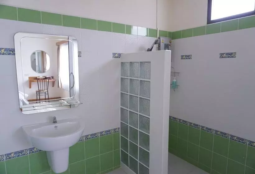 هتل Na Phurua Hostel