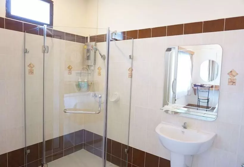 هتل Na Phurua Hostel