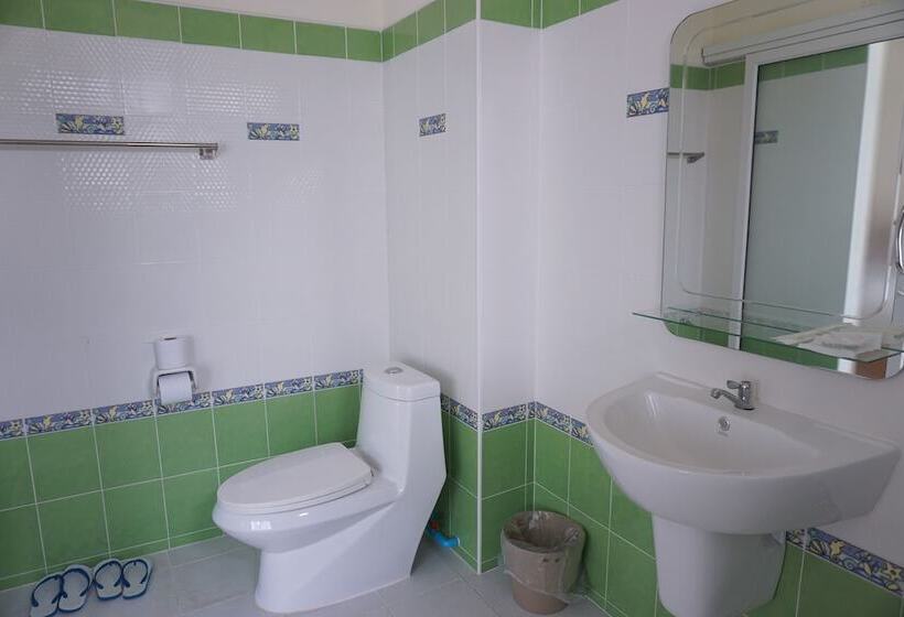 Отель Na Phurua Hostel