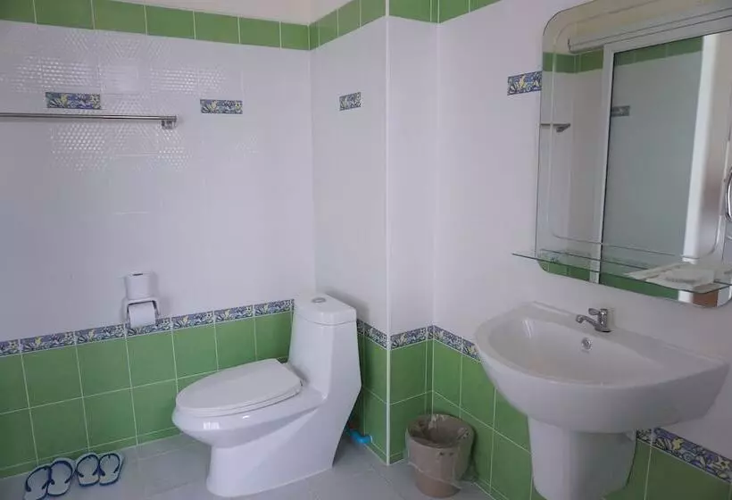هتل Na Phurua Hostel