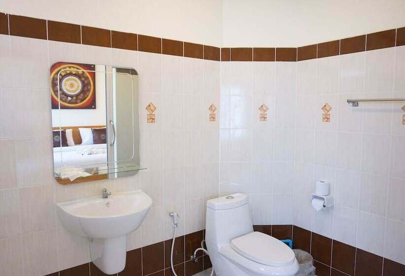 Отель Na Phurua Hostel