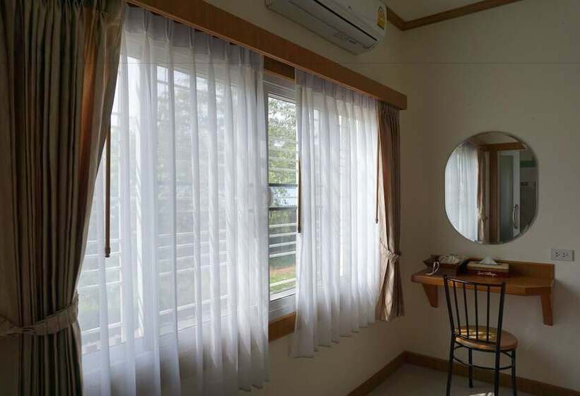 Отель Na Phurua Hostel