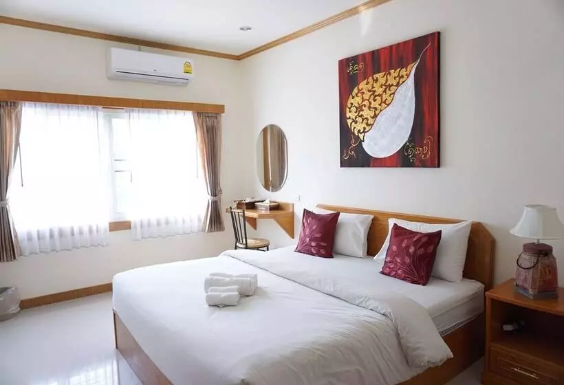 هتل Na Phurua Hostel