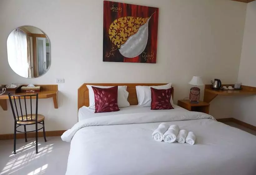 هتل Na Phurua Hostel