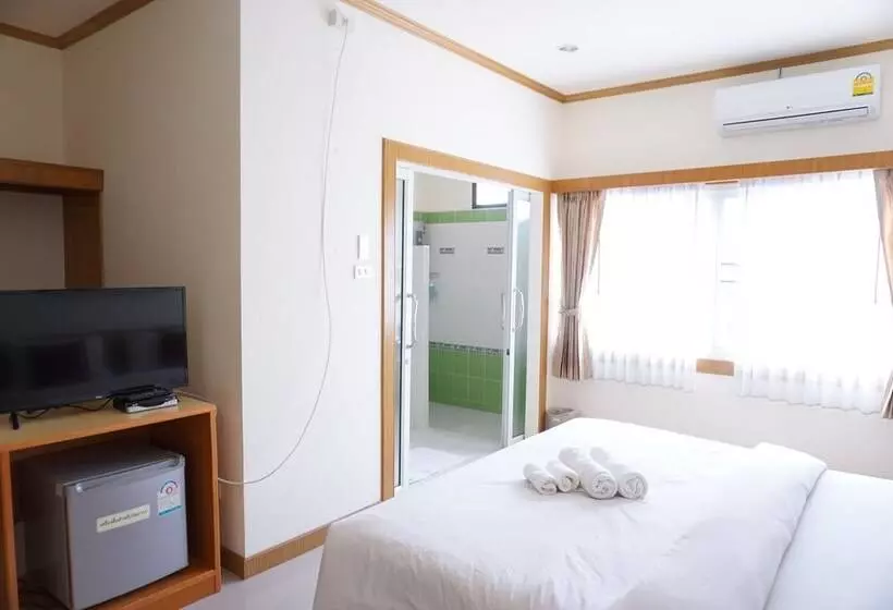 هتل Na Phurua Hostel