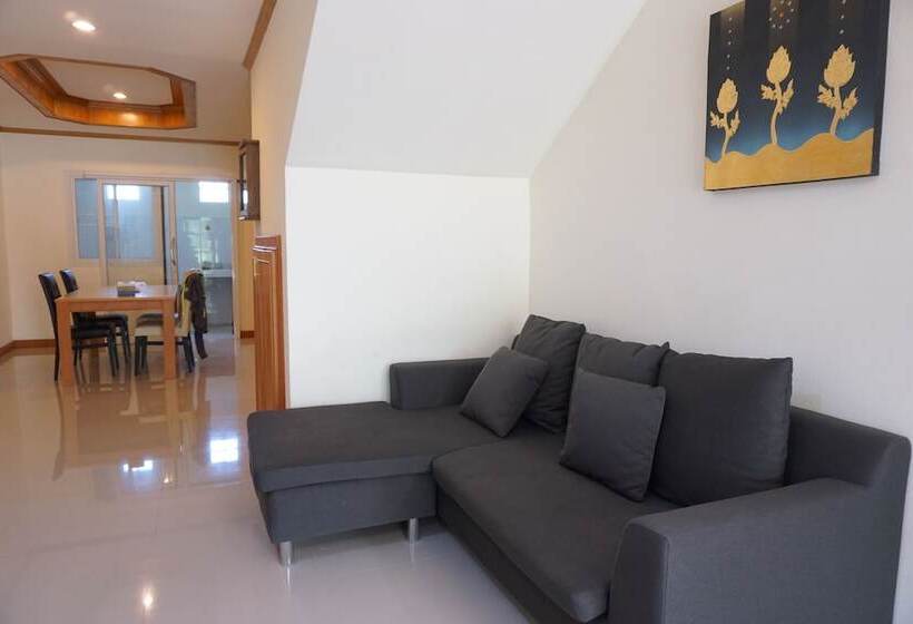 Отель Na Phurua Hostel