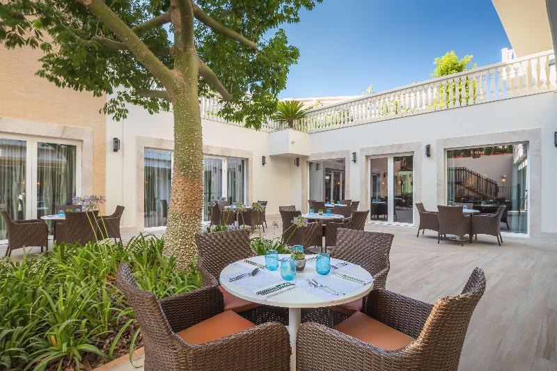 هتل Barcelo La Nucia Hills