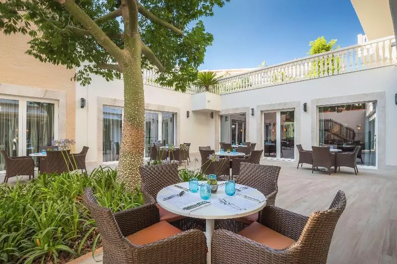 ホテル Barcelo La Nucia Hills