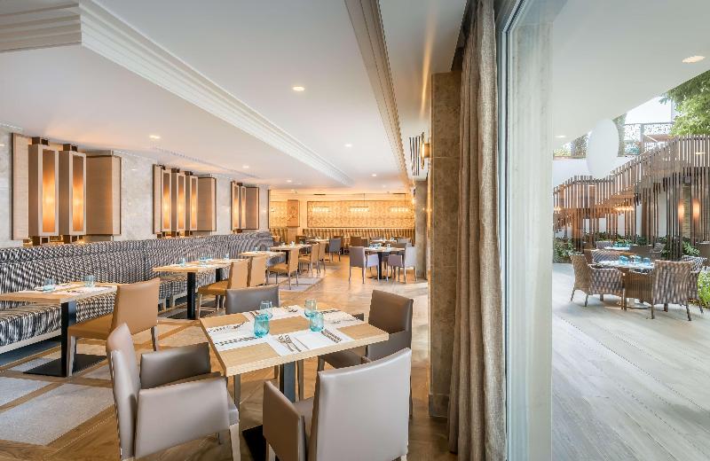 هتل Barcelo La Nucia Hills