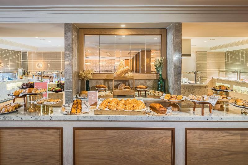 هتل Barcelo La Nucia Hills