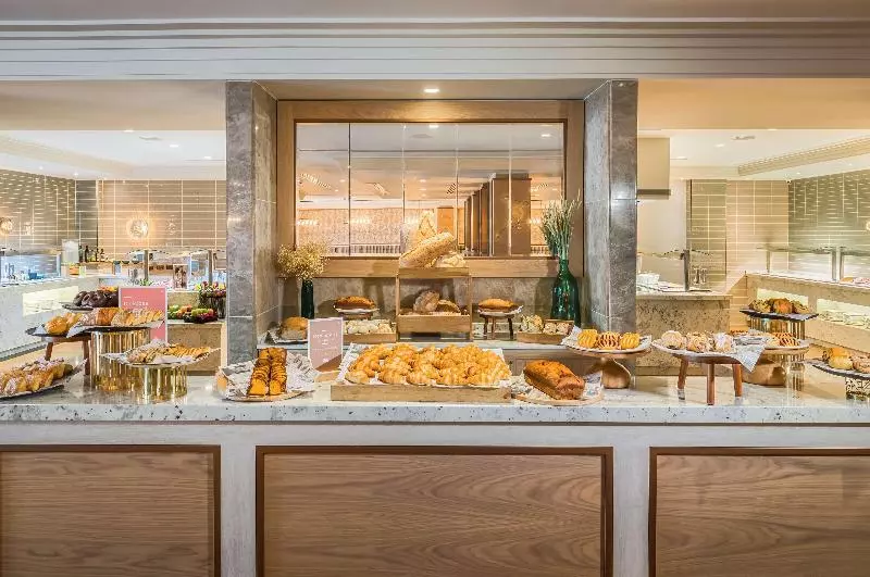 ホテル Barcelo La Nucia Hills