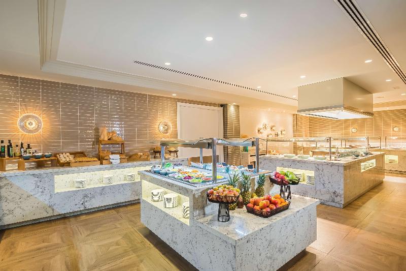 هتل Barcelo La Nucia Hills