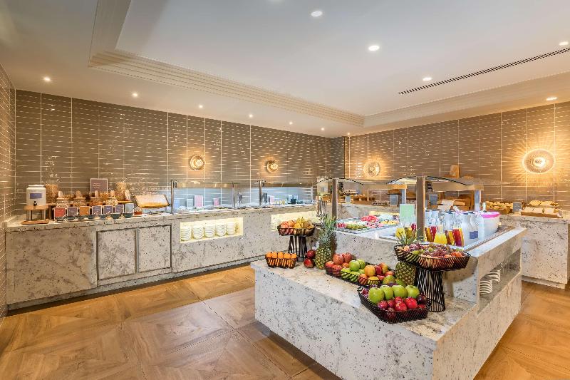 هتل Barcelo La Nucia Hills