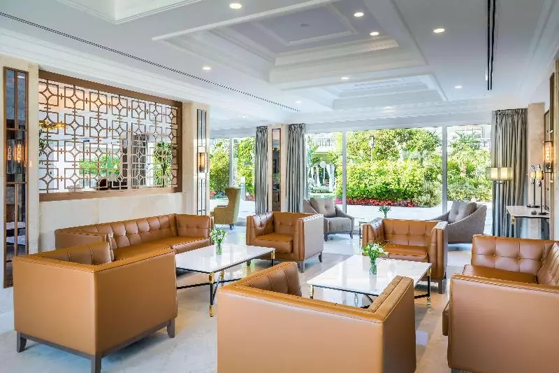 ホテル Barcelo La Nucia Hills