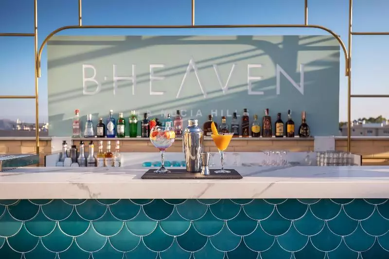 ホテル Barcelo La Nucia Hills