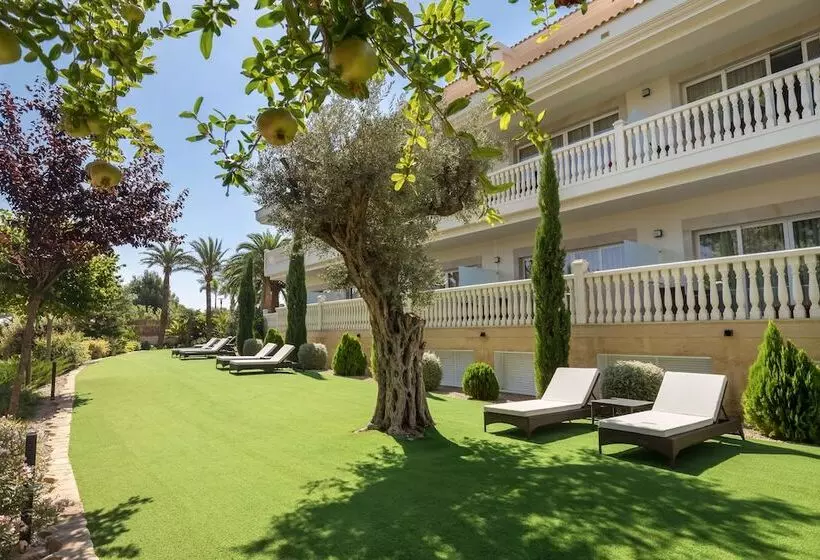 ホテル Barcelo La Nucia Hills