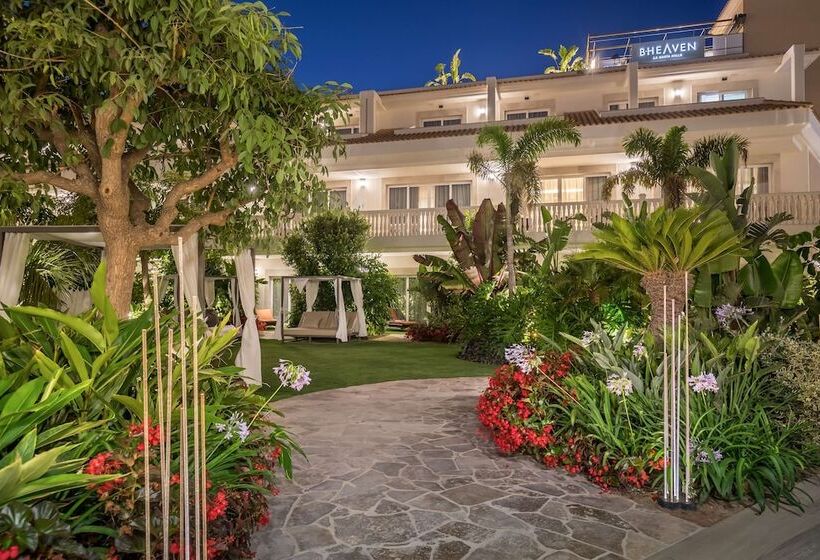 هتل Barcelo La Nucia Hills