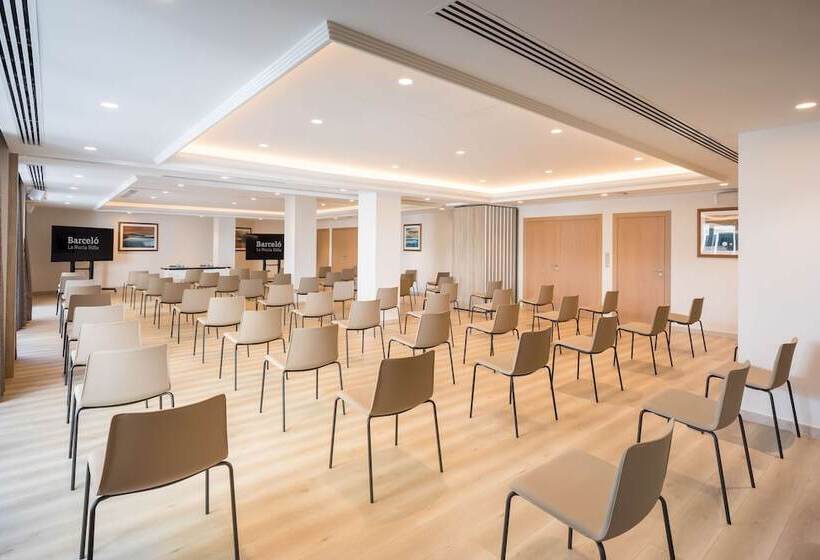 هتل Barcelo La Nucia Hills