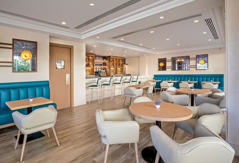 هتل Barcelo La Nucia Hills