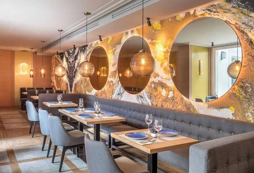 ホテル Barcelo La Nucia Hills