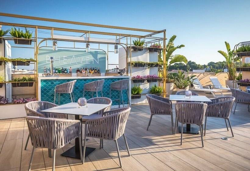 هتل Barcelo La Nucia Hills