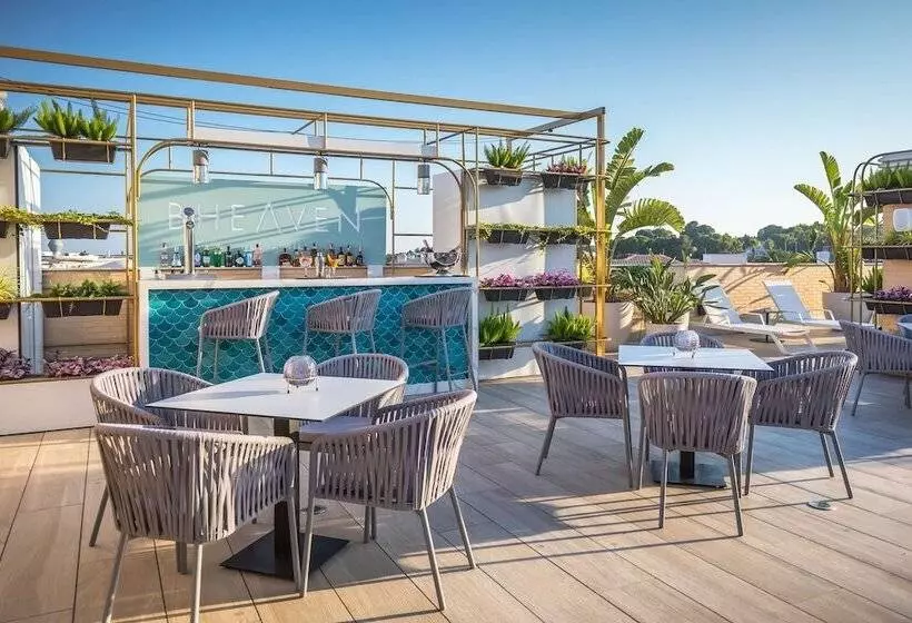 ホテル Barcelo La Nucia Hills