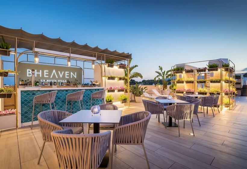 هتل Barcelo La Nucia Hills