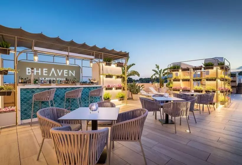 ホテル Barcelo La Nucia Hills