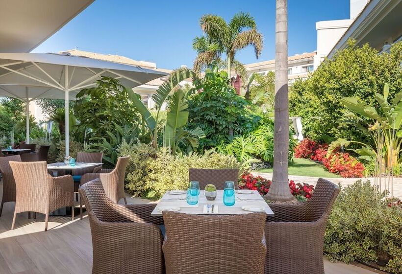 هتل Barcelo La Nucia Hills