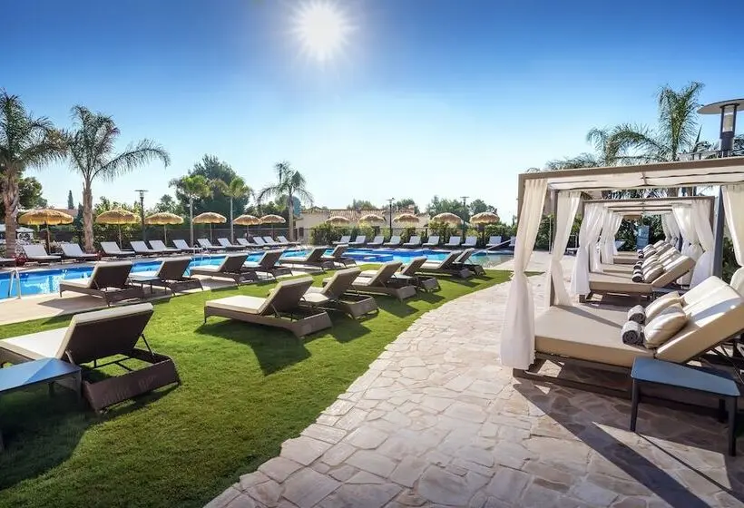 ホテル Barceló La Nucia Hills