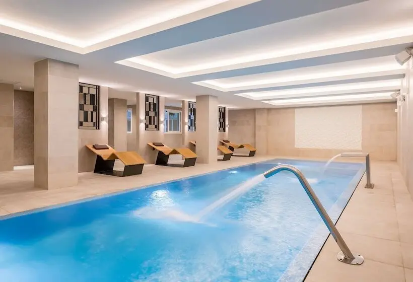 ホテル Barceló La Nucia Hills