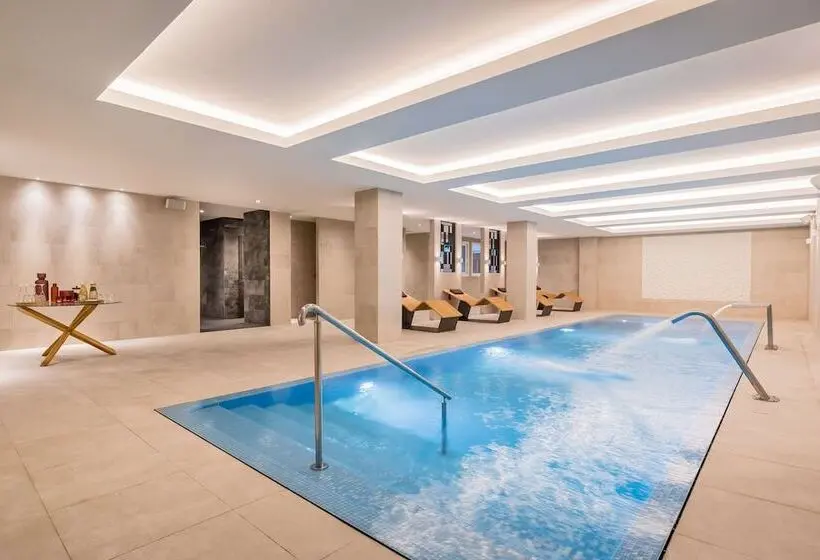ホテル Barceló La Nucia Hills