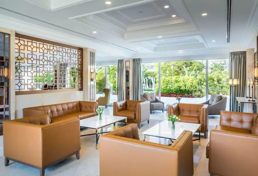 ホテル Barceló La Nucia Hills