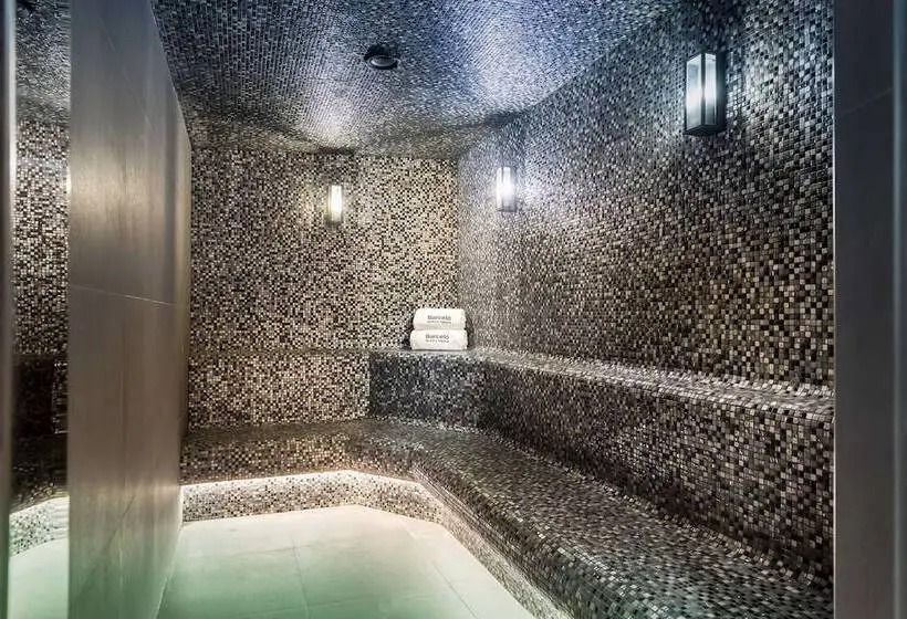 ホテル Barceló La Nucia Hills