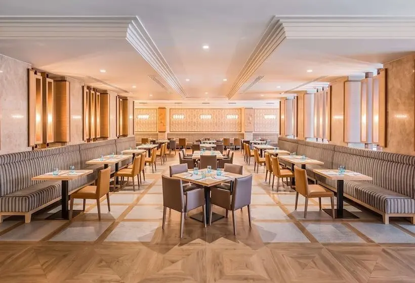 ホテル Barceló La Nucia Hills