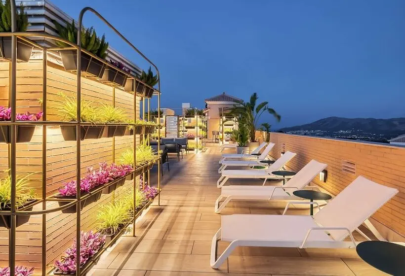 ホテル Barceló La Nucia Hills