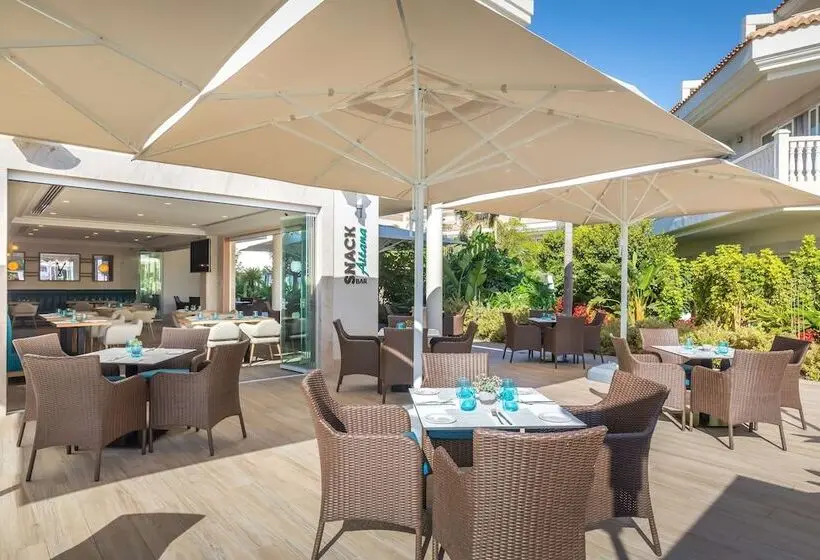 ホテル Barceló La Nucia Hills
