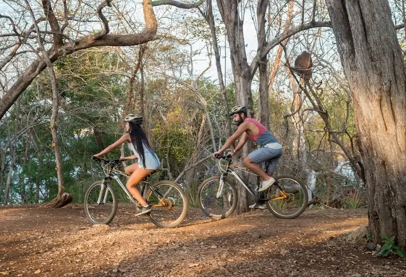 ホテル Barceló La Nucia Hills