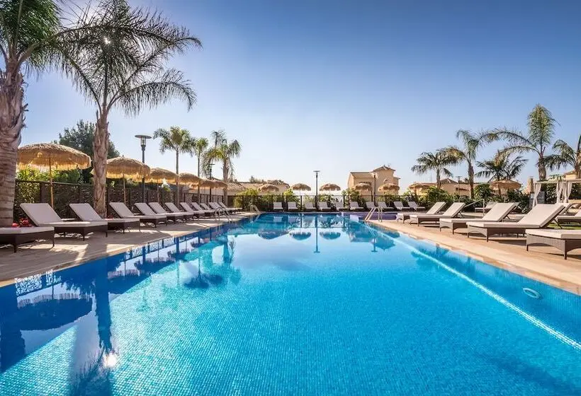 ホテル Barceló La Nucia Hills