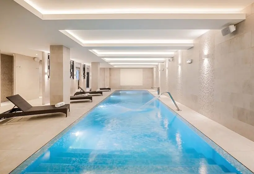 ホテル Barceló La Nucia Hills