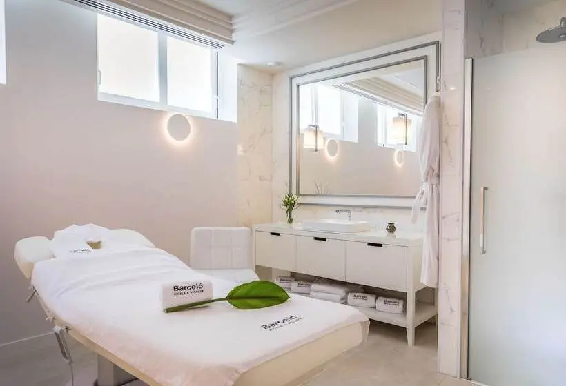 ホテル Barceló La Nucia Hills