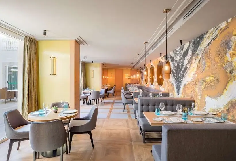 ホテル Barceló La Nucia Hills