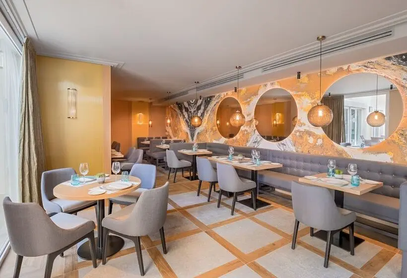 ホテル Barceló La Nucia Hills