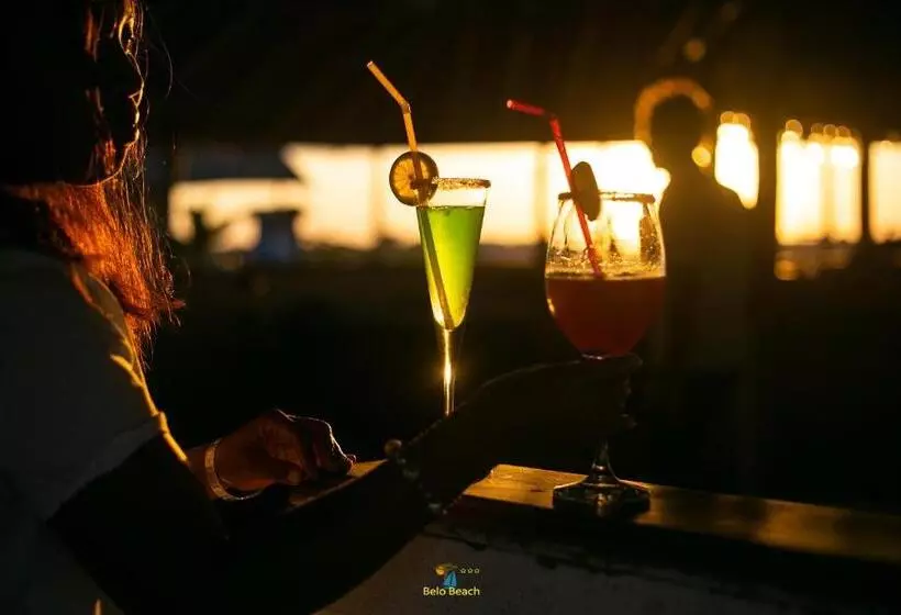هتل Belo Beach
