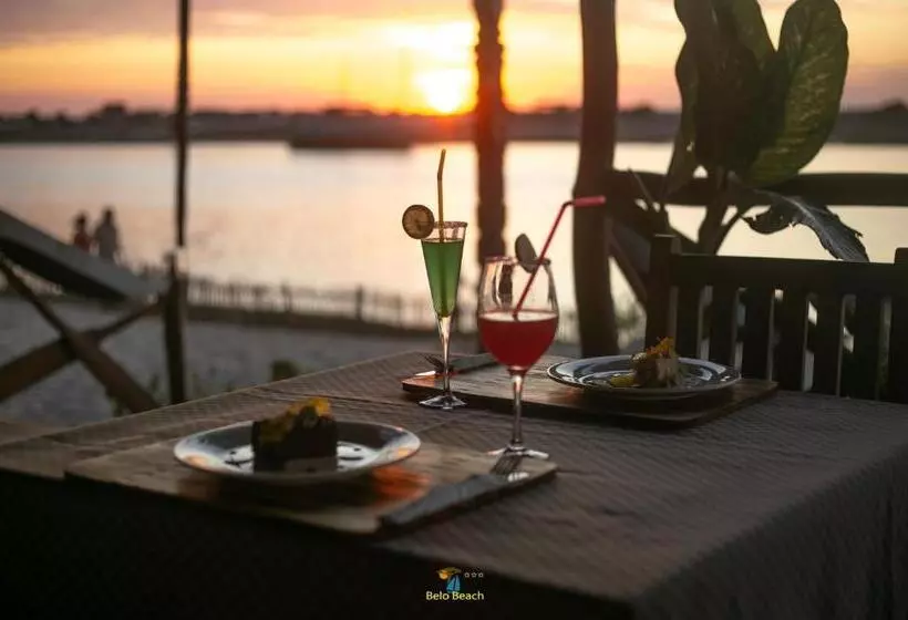 هتل Belo Beach