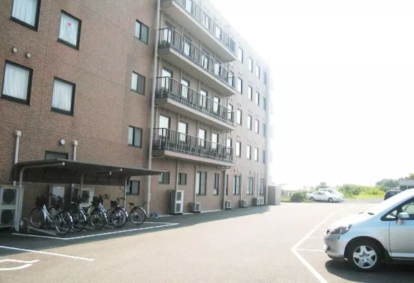 Hotelli Forest Inn Gobo